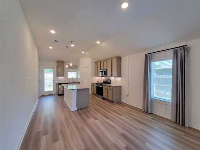 1706 Serenity Moon Drive, Crosby, TX 77532