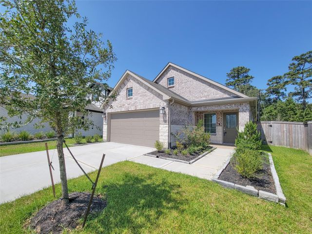 1706 Serenity Moon Drive, Crosby, TX 77532
