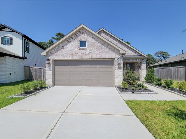 1706 Serenity Moon Drive, Crosby, TX 77532