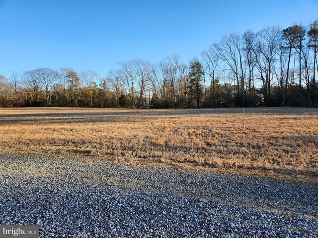 LOT 1 MARILOU LN, Colonial Beach, VA 22443