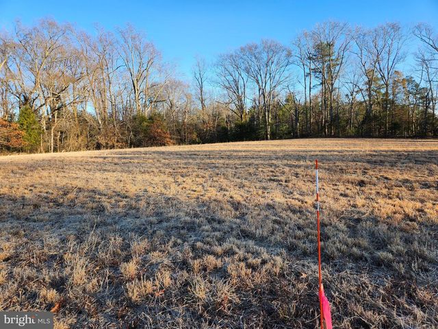 LOT 1 MARILOU LN, Colonial Beach, VA 22443