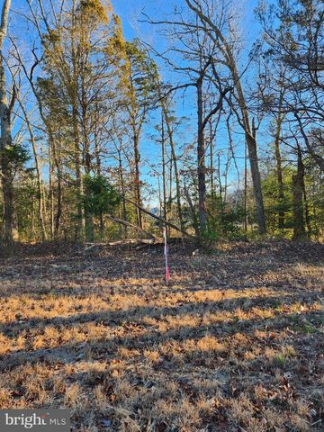 LOT 1 MARILOU LN, Colonial Beach, VA 22443