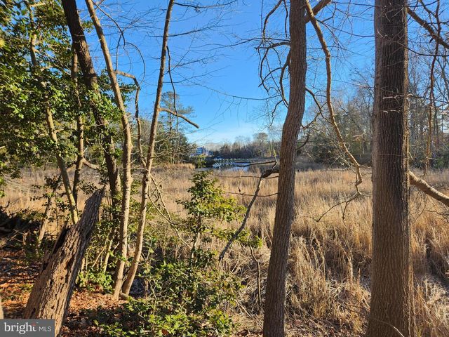 LOT 1 MARILOU LN, Colonial Beach, VA 22443