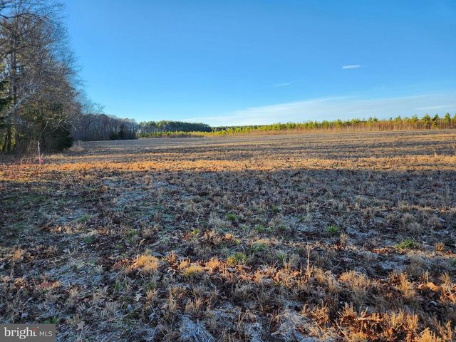LOT 1 MARILOU LN, Colonial Beach, VA 22443
