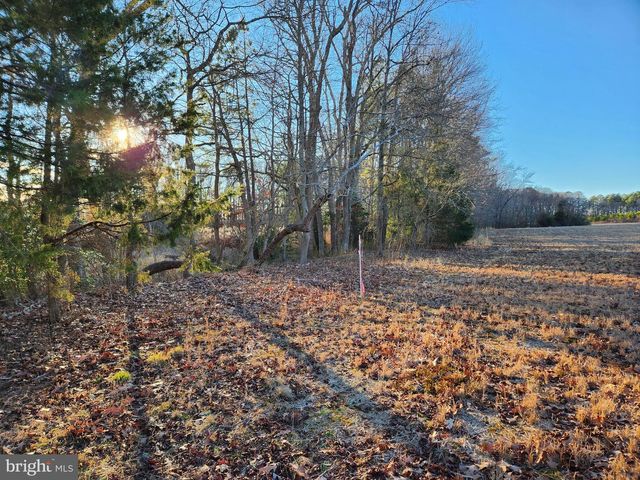 LOT 1 MARILOU LN, Colonial Beach, VA 22443