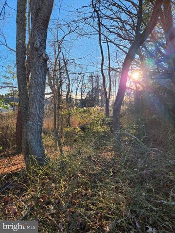 LOT 1 MARILOU LN, Colonial Beach, VA 22443