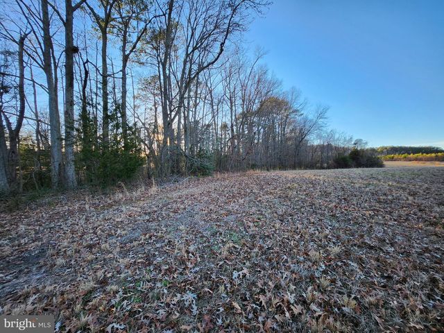 LOT 1 MARILOU LN, Colonial Beach, VA 22443