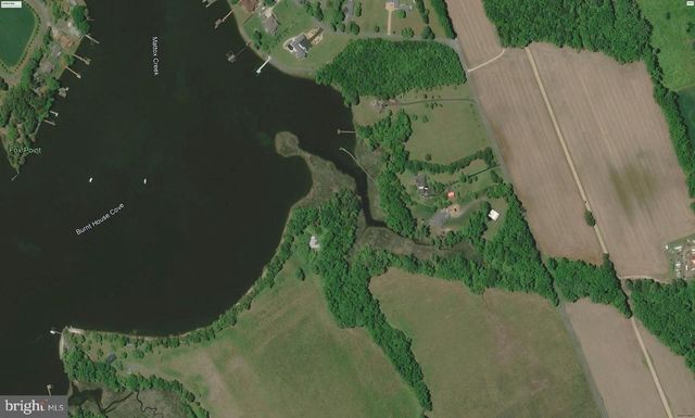 LOT 1 MARILOU LN, Colonial Beach, VA 22443