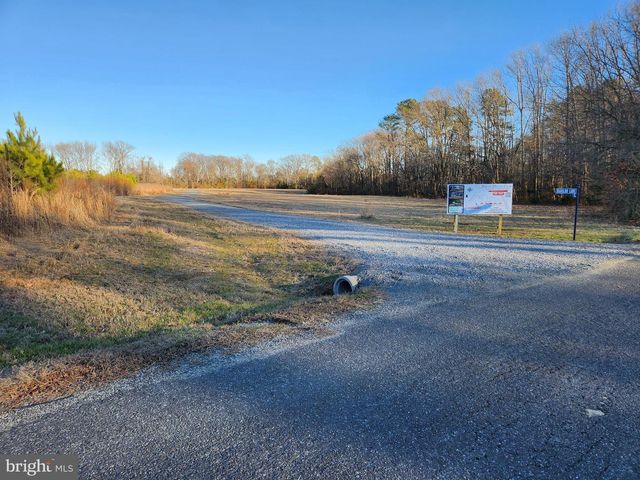 LOT 1 MARILOU LN, Colonial Beach, VA 22443