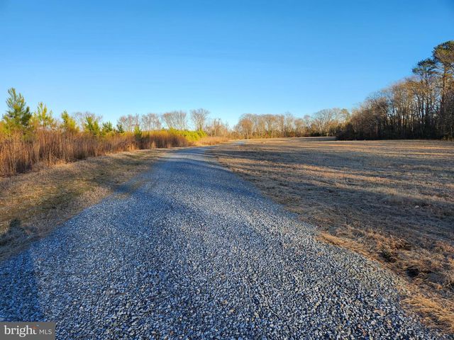 LOT 1 MARILOU LN, Colonial Beach, VA 22443
