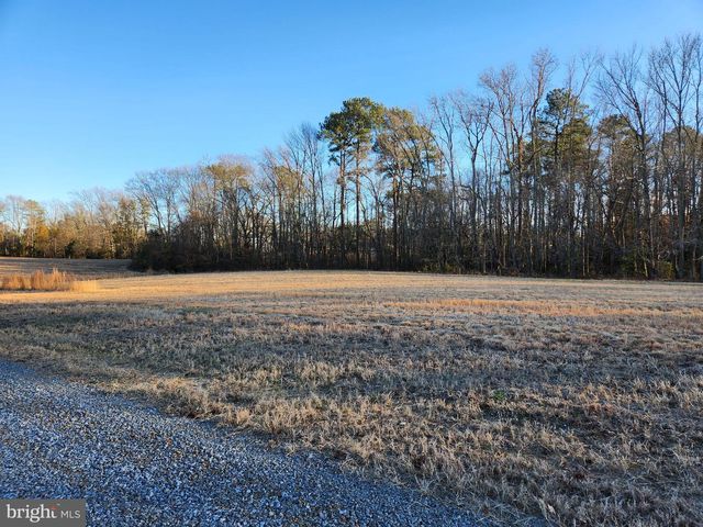 LOT 1 MARILOU LN, Colonial Beach, VA 22443
