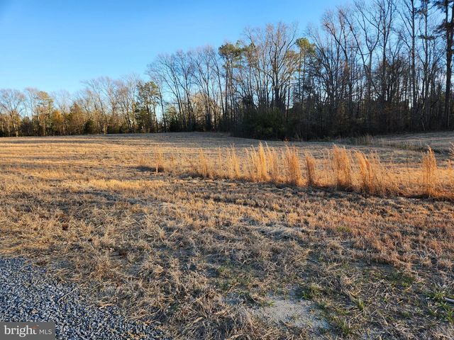 LOT 1 MARILOU LN, Colonial Beach, VA 22443
