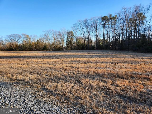 LOT 1 MARILOU LN, Colonial Beach, VA 22443