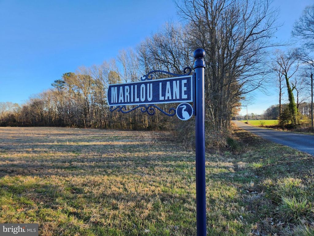 LOT 1 MARILOU LN, Colonial Beach, VA 22443