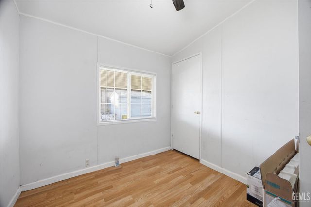 6601 Eucalyptus Drive 233, Bakersfield, CA 93306