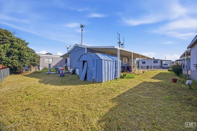 6601 Eucalyptus Drive 233, Bakersfield, CA 93306