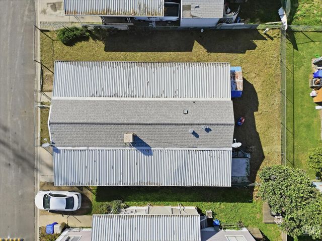 6601 Eucalyptus Drive 233, Bakersfield, CA 93306