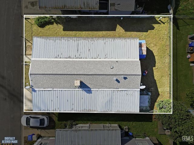 6601 Eucalyptus Drive 233, Bakersfield, CA 93306