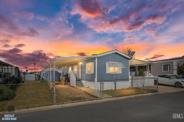 6601 Eucalyptus Drive 233, Bakersfield, CA 93306