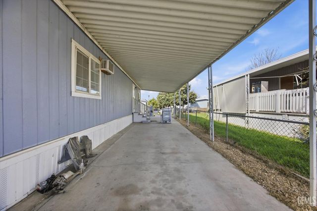 6601 Eucalyptus Drive 233, Bakersfield, CA 93306