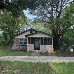 1751 W 20TH Street, Jacksonville, FL 32209