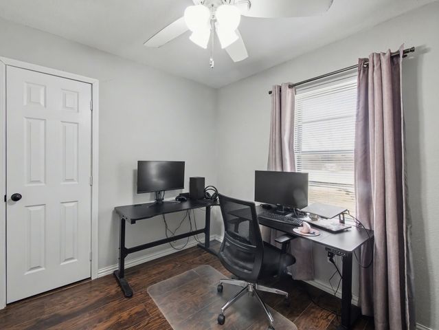 1425 Crestview Drive, Kaufman, TX 75142