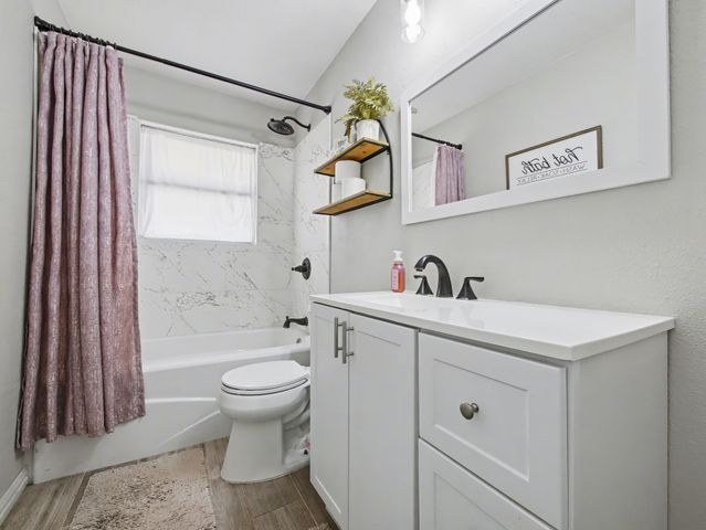 1425 Crestview Drive, Kaufman, TX 75142