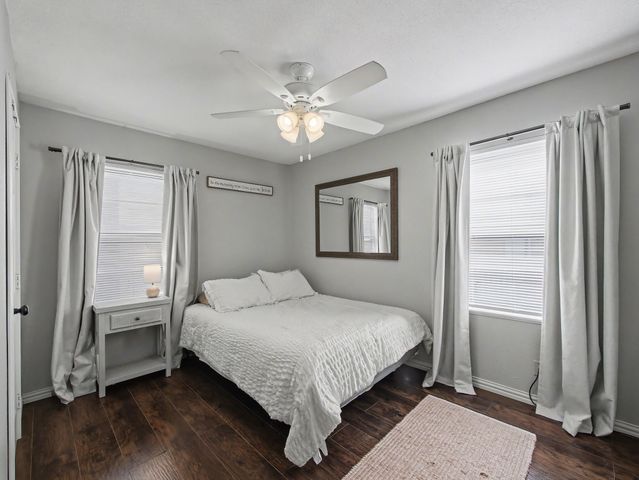 1425 Crestview Drive, Kaufman, TX 75142