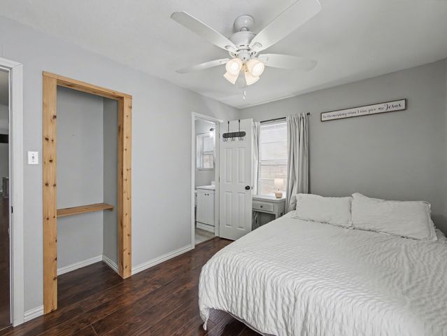 1425 Crestview Drive, Kaufman, TX 75142