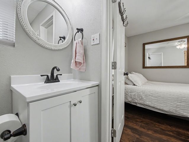 1425 Crestview Drive, Kaufman, TX 75142