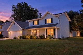 2121 September DRIVE, Racine, WI 53402