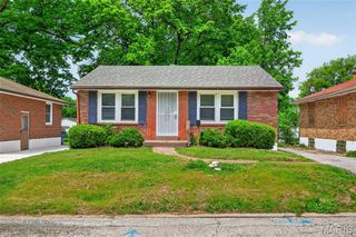 4607 Seattle Street, St Louis, MO 63121
