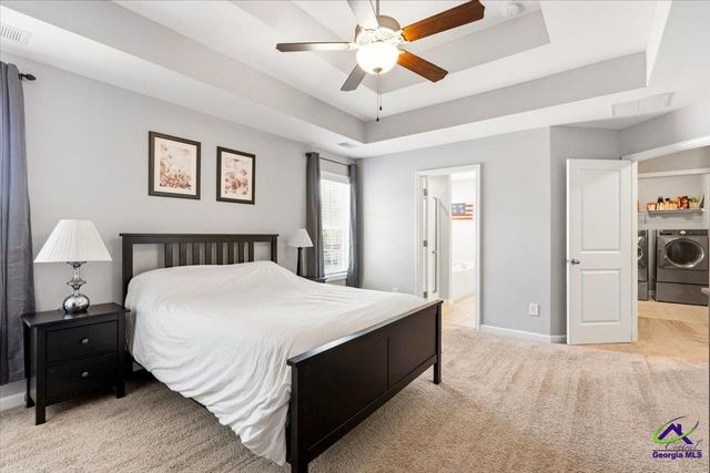 103 Waxmyrtle Way, Perry, GA 31069