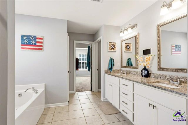 103 Waxmyrtle Way, Perry, GA 31069