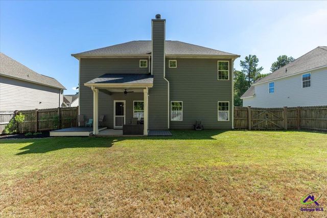 103 Waxmyrtle Way, Perry, GA 31069