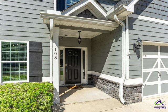 103 Waxmyrtle Way, Perry, GA 31069