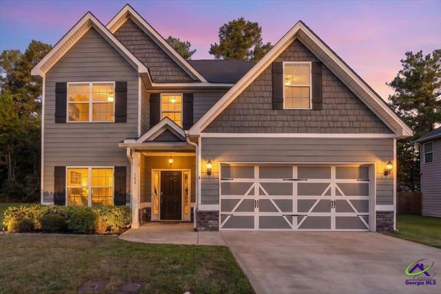 103 Waxmyrtle Way, Perry, GA 31069