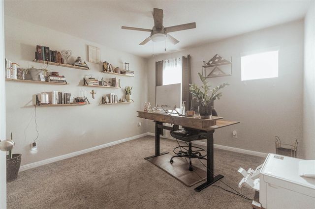 661 Cinnamon Teal LN, Leander, TX 78641