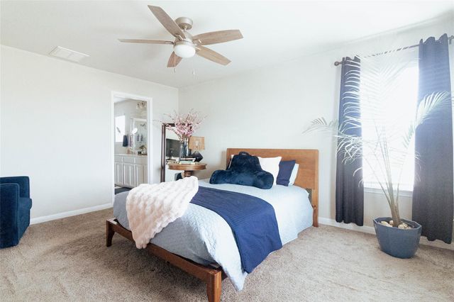 661 Cinnamon Teal LN, Leander, TX 78641