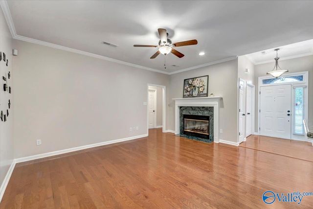 2333 Villaret Drive SW, Huntsville, AL 35803