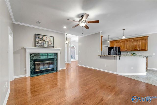 2333 Villaret Drive SW, Huntsville, AL 35803