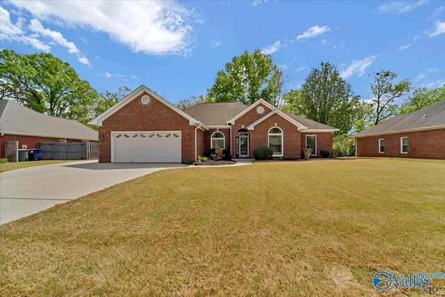 2333 Villaret Drive SW, Huntsville, AL 35803