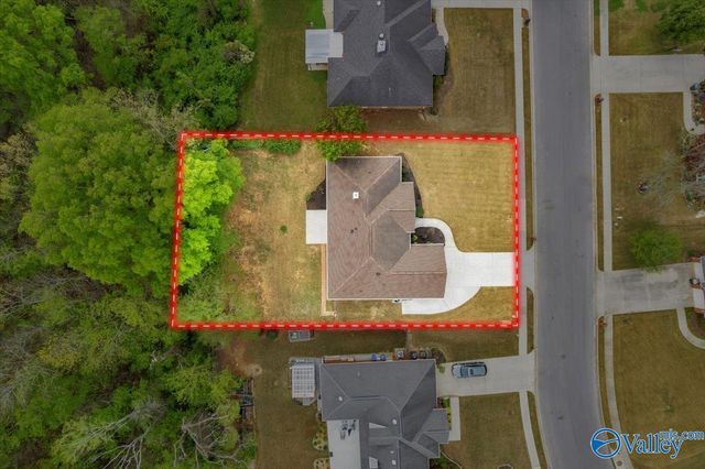 2333 Villaret Drive SW, Huntsville, AL 35803