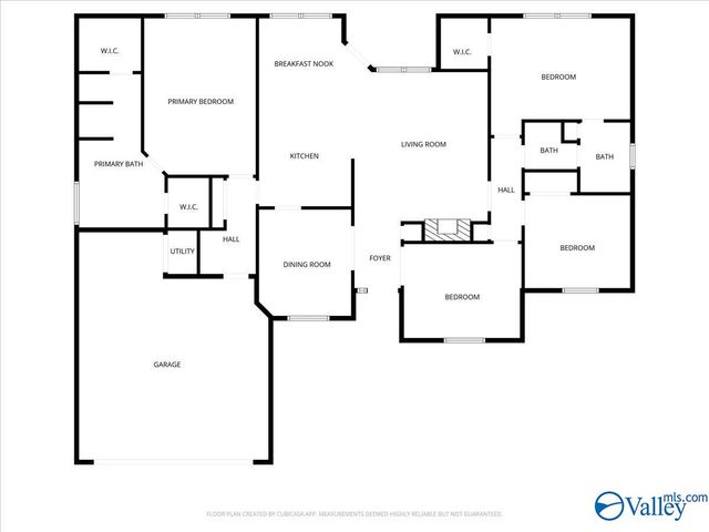 2333 Villaret Drive SW, Huntsville, AL 35803