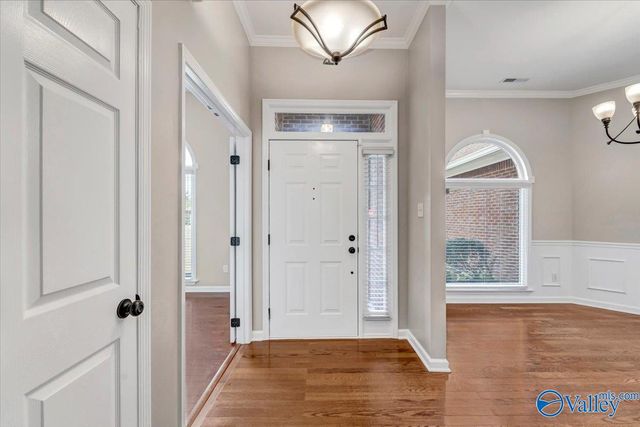 2333 Villaret Drive SW, Huntsville, AL 35803