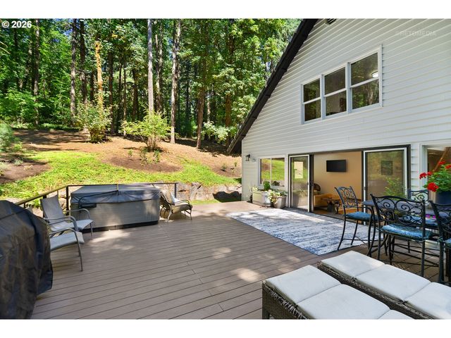 14821 Sw BELL Rd, Sherwood, OR 97140