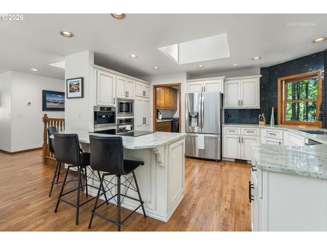 14821 Sw BELL Rd, Sherwood, OR 97140