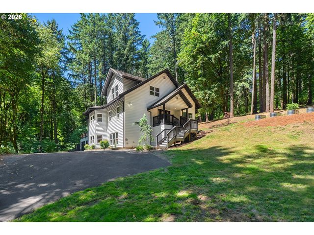 14821 Sw BELL Rd, Sherwood, OR 97140