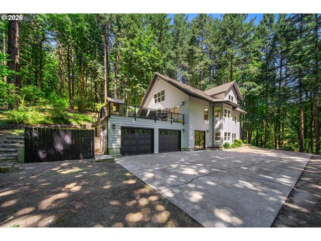 14821 Sw BELL Rd, Sherwood, OR 97140