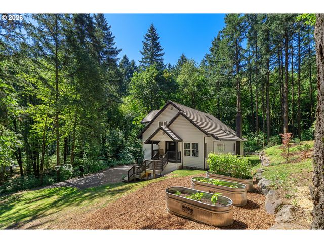 14821 Sw BELL Rd, Sherwood, OR 97140